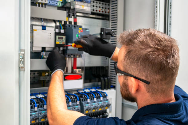 Best Electrical Outlet Repair  in Machesney Park, IL