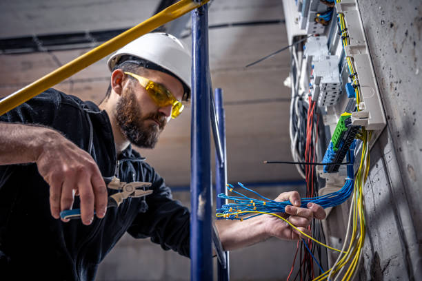 Best 24-Hour Electrician  in Machesney Park, IL