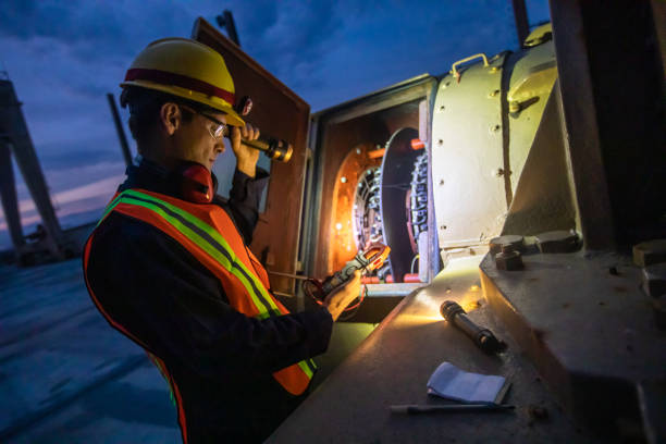 Best Electrician Near Me  in Machesney Park, IL