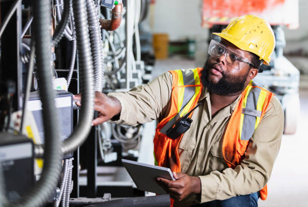 Best Electrical Contractors for Businesses  in Machesney Park, IL