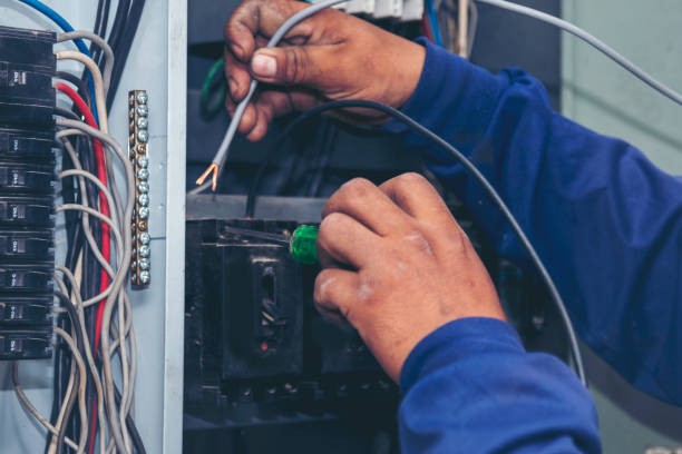 Best Electrician Near Me  in Machesney Park, IL