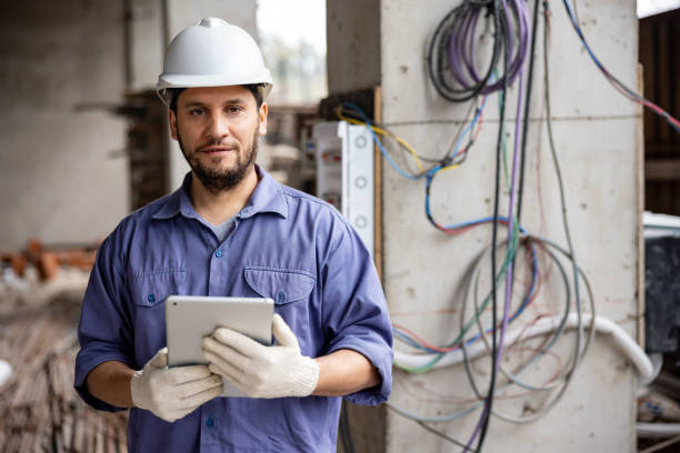 Best Residential Electrician Services  in Machesney Park, IL