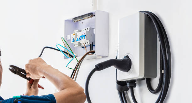 Best Emergency Electrical Repair  in Machesney Park, IL