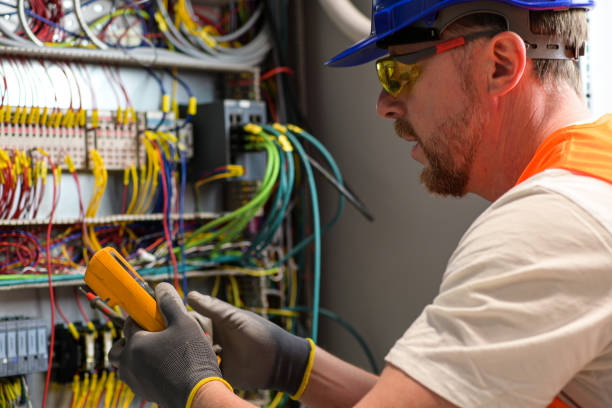 Best Electrical Rewiring Services  in Machesney Park, IL