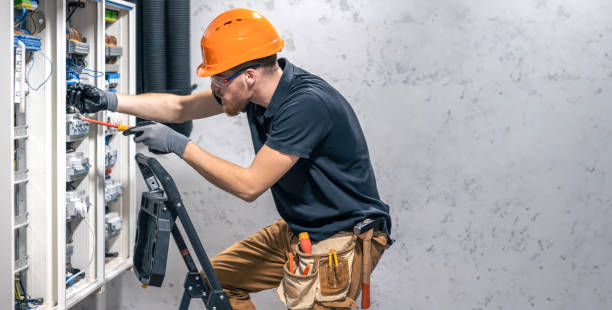 Best Electrical Wiring Services  in Machesney Park, IL