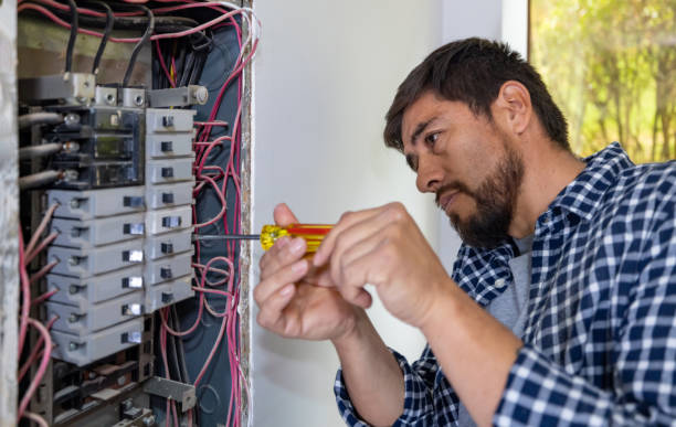Best Local Electrician Companies  in Machesney Park, IL